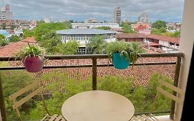 Nuevo dpto 6 Zona Cardiológico centro